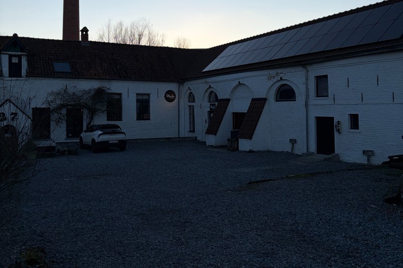 Le Moulin Blanc - photo 3