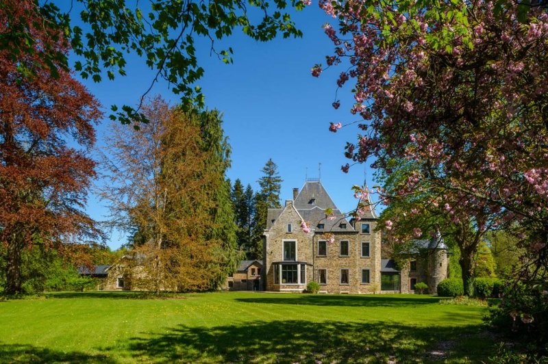 Château de Lihérin - photo 2