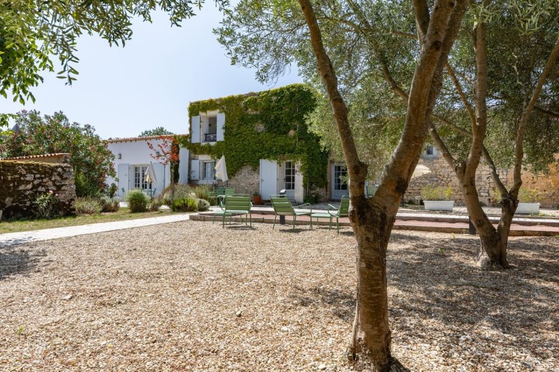 Chateau de Feusse - photo 2