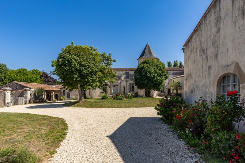 Chateau de Feusse - photo 3