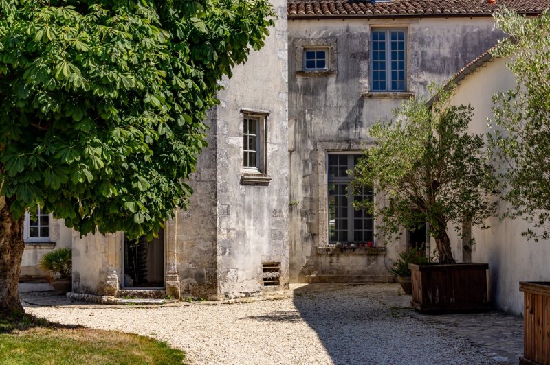 Chateau de Feusse - photo 4