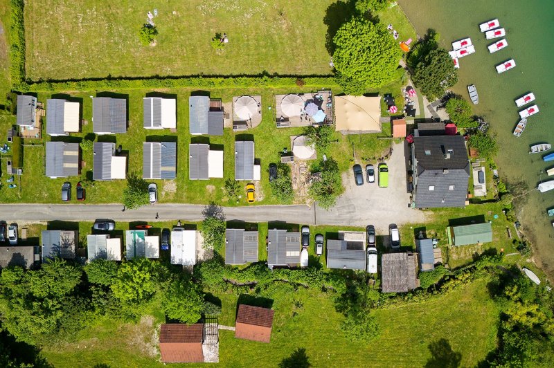  le Hameau des Pêcheurs - photo 2