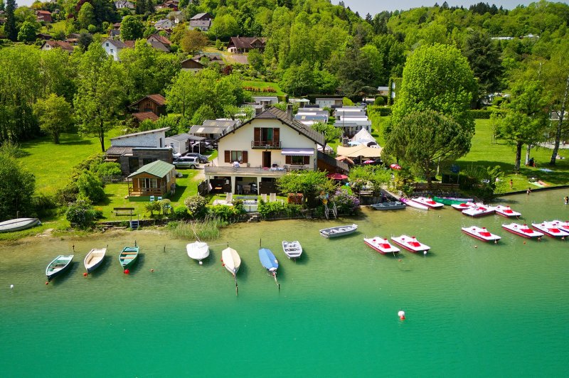  le Hameau des Pêcheurs - photo 1
