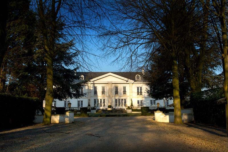 Le Petit Versailles - photo 4