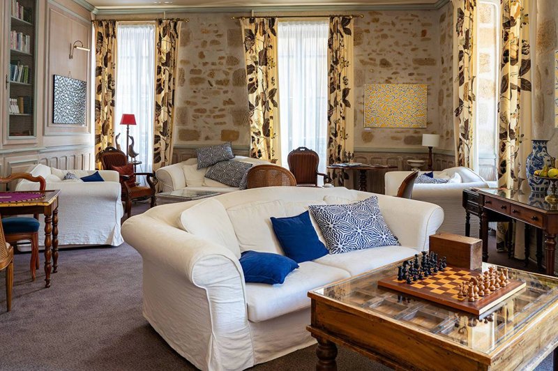 Hôtel Montespan Talleyrand - photo 2