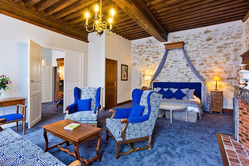 Hôtel Montespan Talleyrand - photo 1