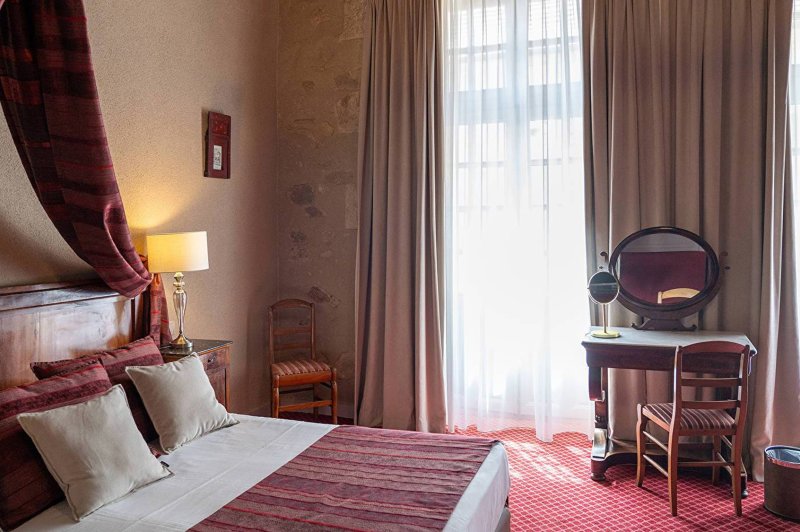 Hôtel Montespan Talleyrand - photo 5