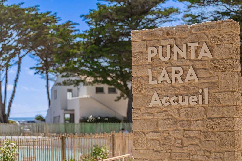 Hôtel Punta Lara - photo 1