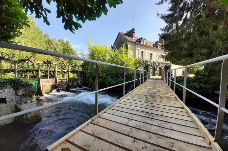Domaine des Rives de L'Epte - photo 1