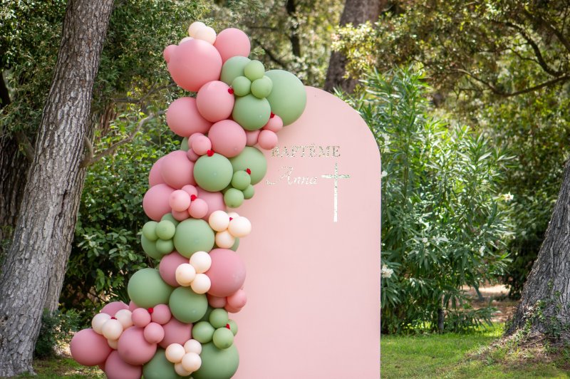 Deco Events - photo 5