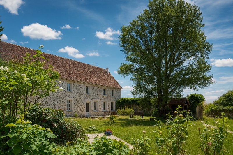 Maison la Girouette - photo 1