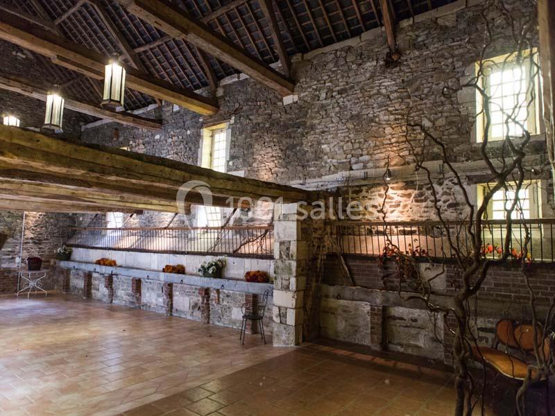 Le Moulin De Bully - galerie - photo 23