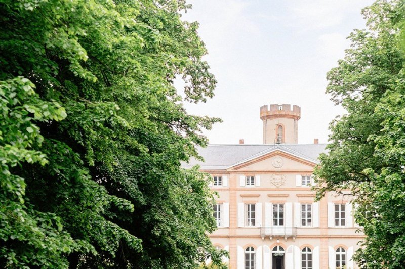 Le Château du Mesnil  - photo 5