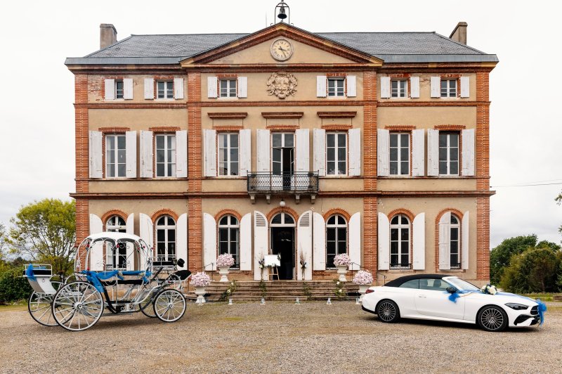 Le Château du Mesnil  - photo 4