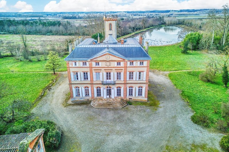 Le Château du Mesnil  - photo 3