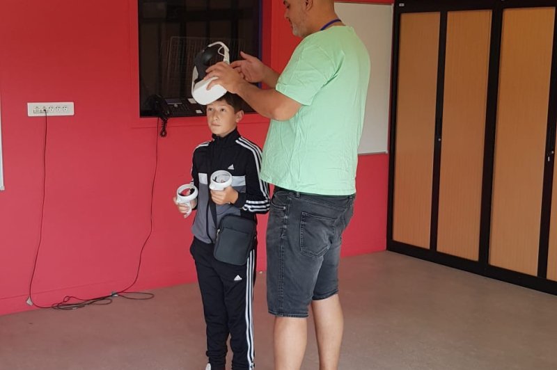 Evolusports - photo 1