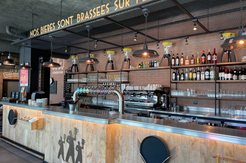 3 Brasseurs - photo 2