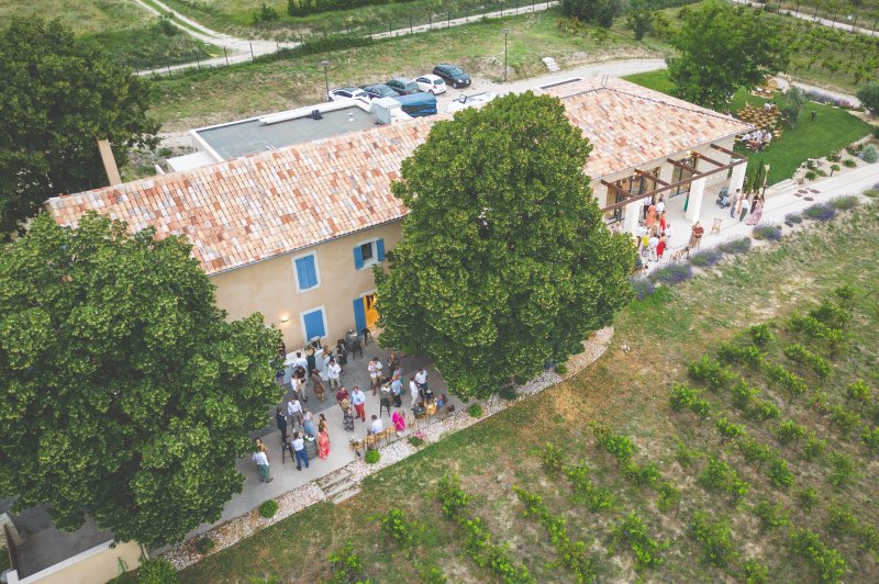 Le Mas des Cigalines  - photo 3