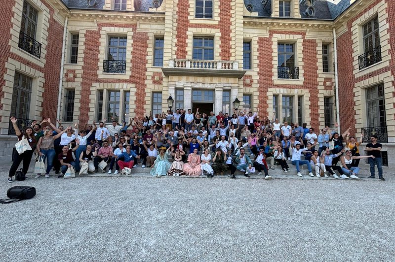 Mk Team Building - photo 3