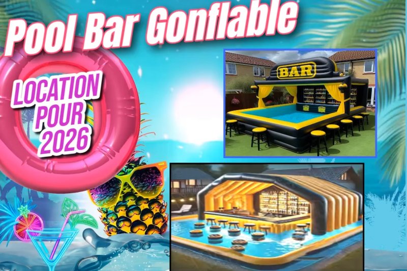Le 58 Traiteur Location - photo 2