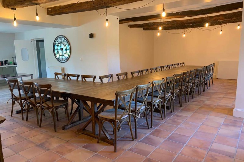 Le Domaine des 4 Sources - photo 3