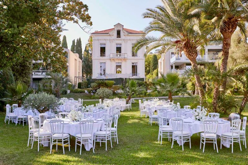 Les Jardins d'Arlias By La Villa Alexandra - photo 1