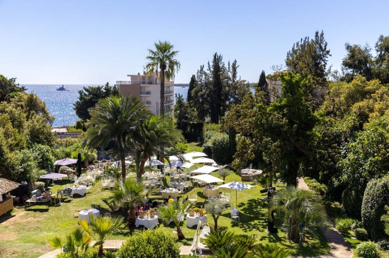 Les Jardins d'Arlias By La Villa Alexandra - photo 2