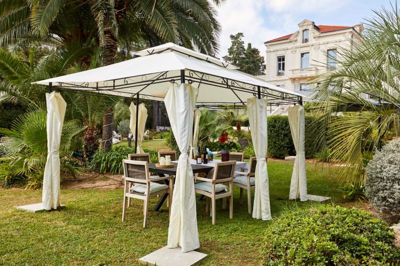 Les Jardins d'Arlias By La Villa Alexandra - photo 3