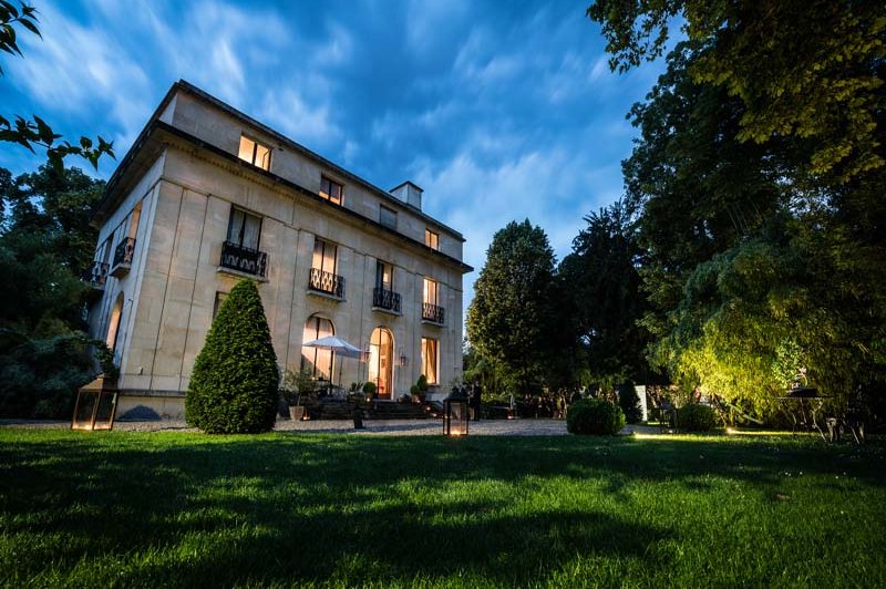 La Vigne de Paris - Bagatelle - photo 2
