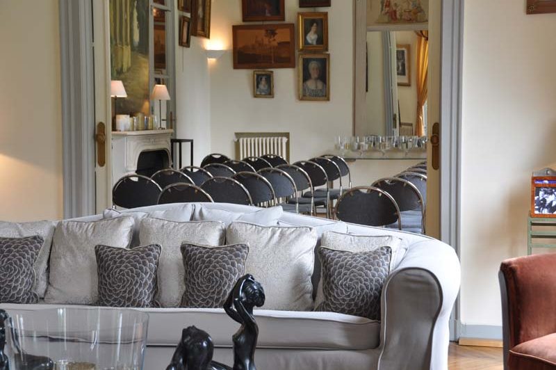 La Vigne de Paris - Bagatelle - photo 5