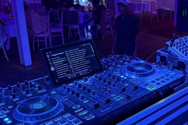Dj Snefro - photo 4