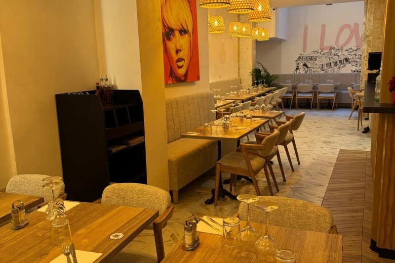 Café Saint Germain - photo 1