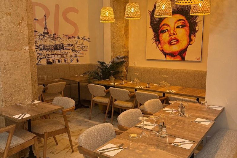 Café Saint Germain - photo 2