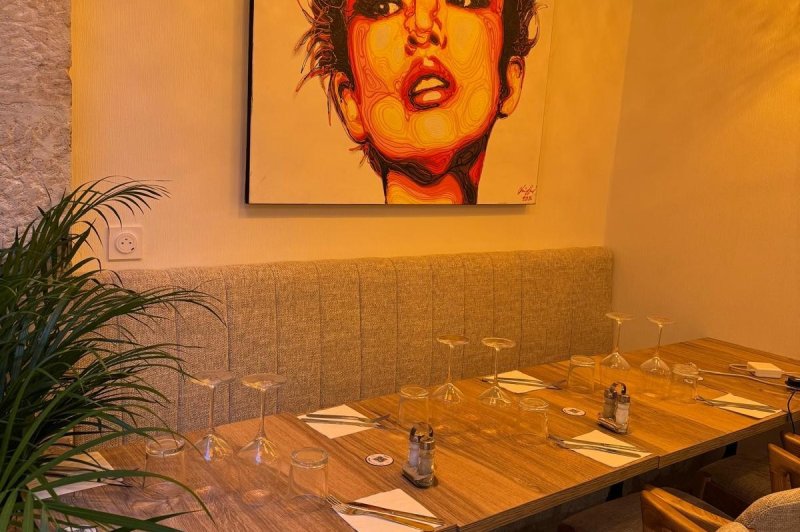 Café Saint Germain - photo 4