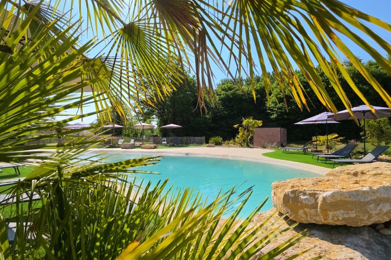 Les Cabanes du Domaine des Feuilles - photo 4