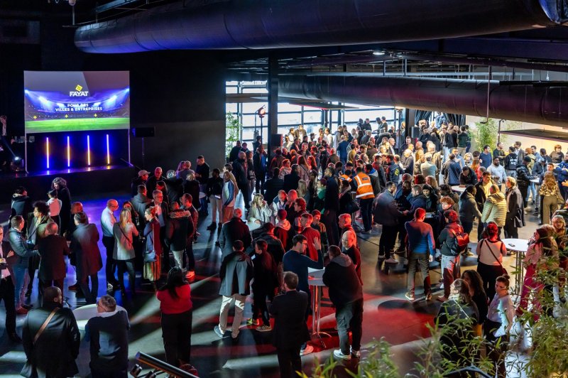 Rungis Evenements - photo 5
