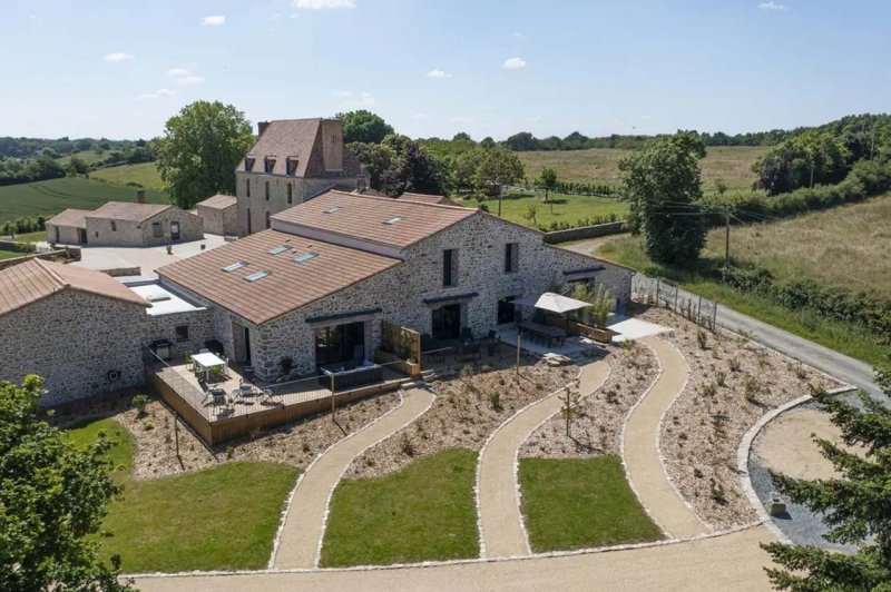 Le Domaine de la Haye  - photo 1
