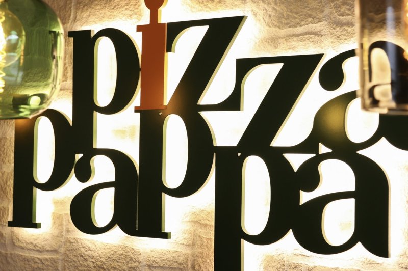 Pizza Pappa - photo 1
