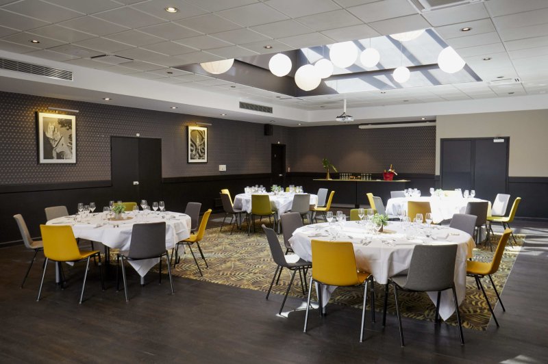 Mercure Arras Centre Gare - photo 3