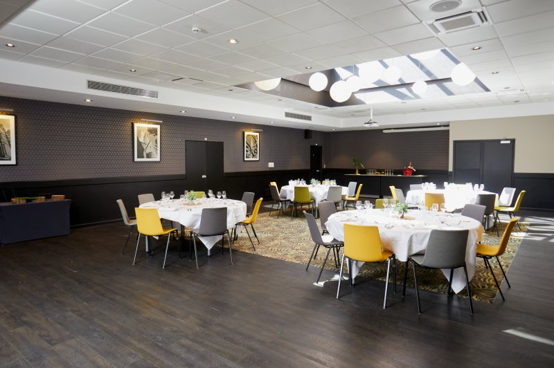 Mercure Arras Centre Gare - photo 5