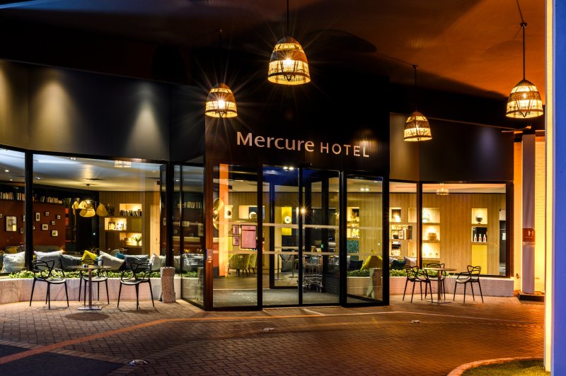 Mercure Lille Marcq en Baroeul - photo 3