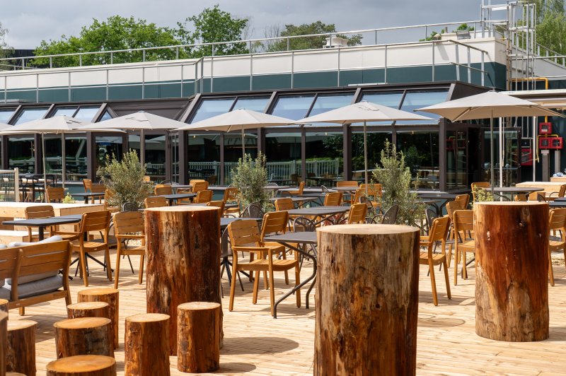 Novotel Rouen Sud Zénith Parc Expo - photo 4
