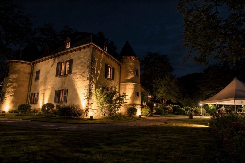 Chateau de Salles - photo 2