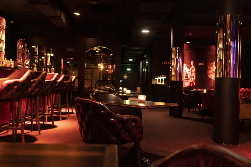 Gatsby Club - photo 3