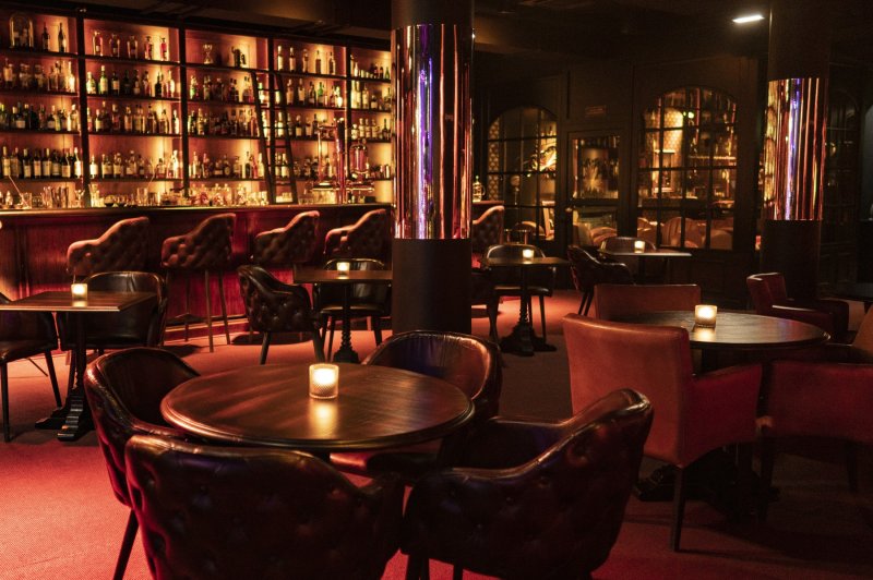 Gatsby Club - photo 5