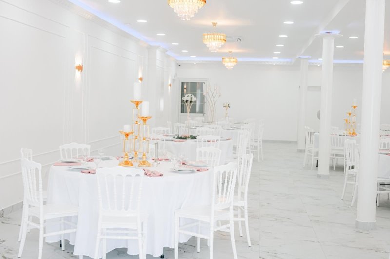 Naylan Salle de Réception - photo 1