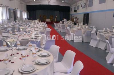 Salles Bacchus - photo 2