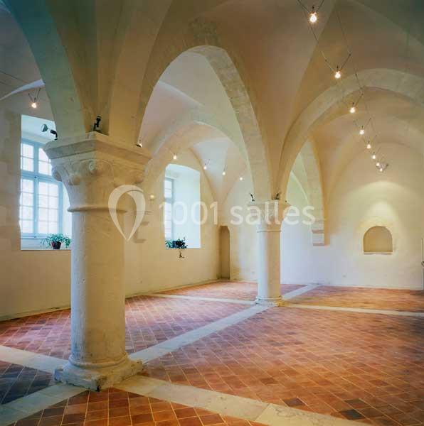 Abbaye de Saint Gilbert - galerie - photo 10