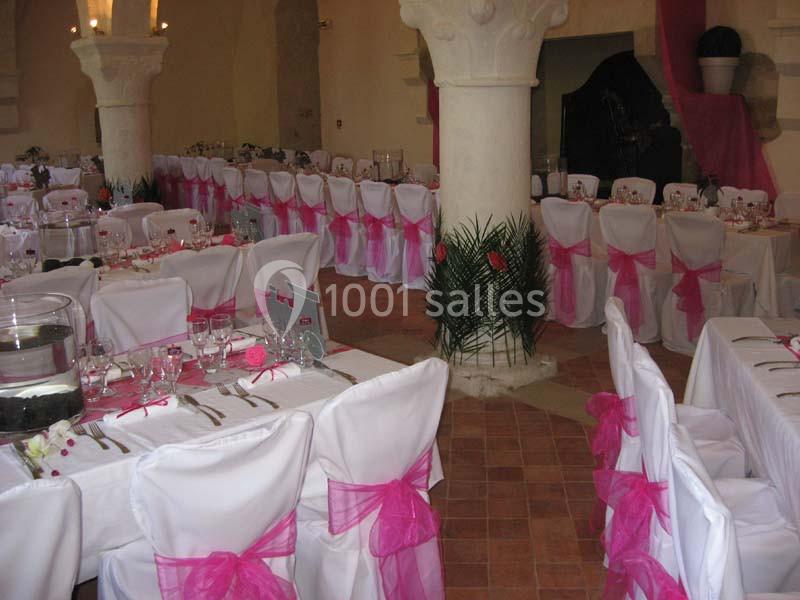 Abbaye de Saint Gilbert - galerie - photo 26