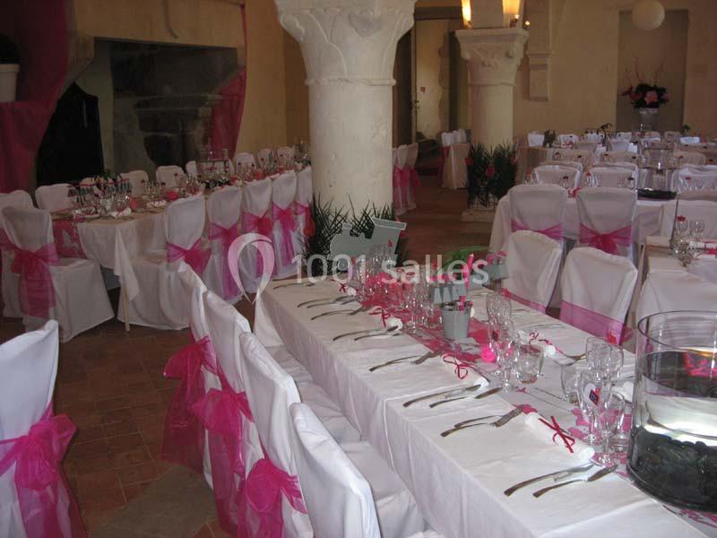 Abbaye de Saint Gilbert - galerie - photo 27